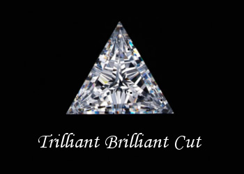 Trilliant Brilliant Cut