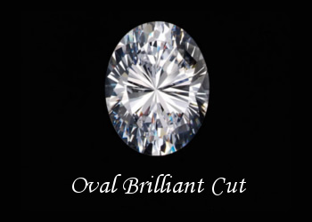 Oval Brilliant Cut