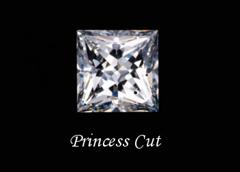 Princess Cut