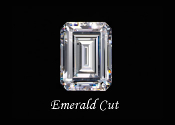 Emerald Cut