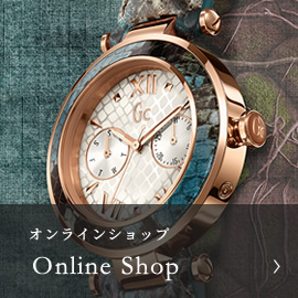 オンラインショップ Online Shop